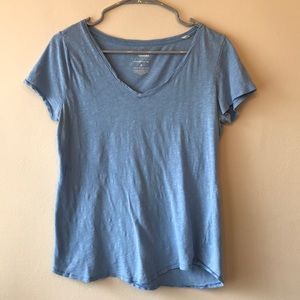 Sonoma blue T-shirt